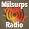 Military Collectors Radio Network (Click to Listen)