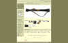 Click image for larger version

Name:	Screenshot 2022-04-23 at 23-22-11 Extremely Rare WWI SMLE Sniper Scope by Aldis Brothers 1916 - .png
Views:	210
Size:	444.7 KB
ID:	125726