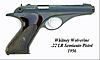 Click image for larger version

Name:	Whitney 'Wolverine' Pistol.jpg
Views:	97
Size:	94.3 KB
ID:	134736